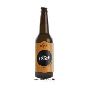 La Rousse Respekt