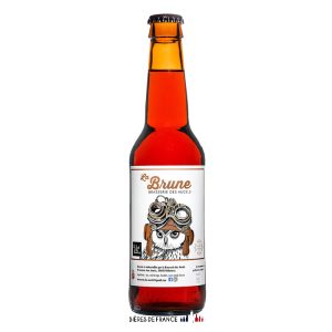 La Brune des Aucels