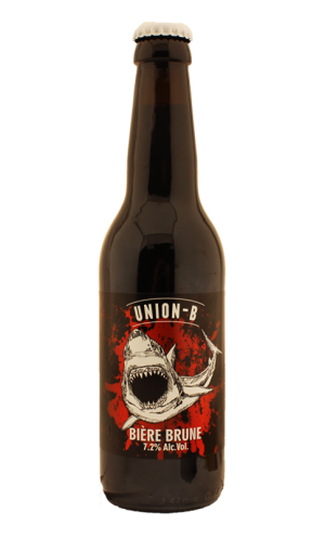 La Brune Union-B