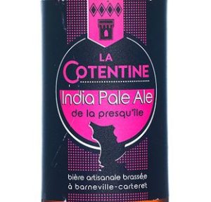 La Cotentine I.P.A