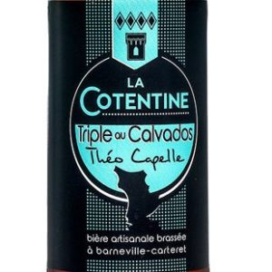 La Cotentine Triple au...