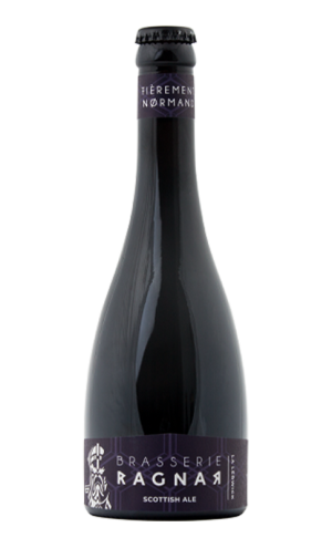 La Lerwick brune