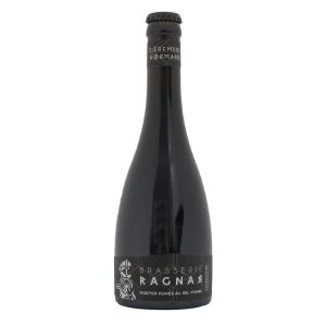 La Eyjaföll brune