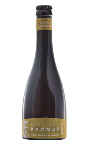 La Jumièges blonde